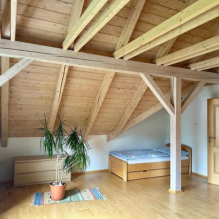 Apartman Lazec Czeski Krumlow Zewnętrze zdjęcie