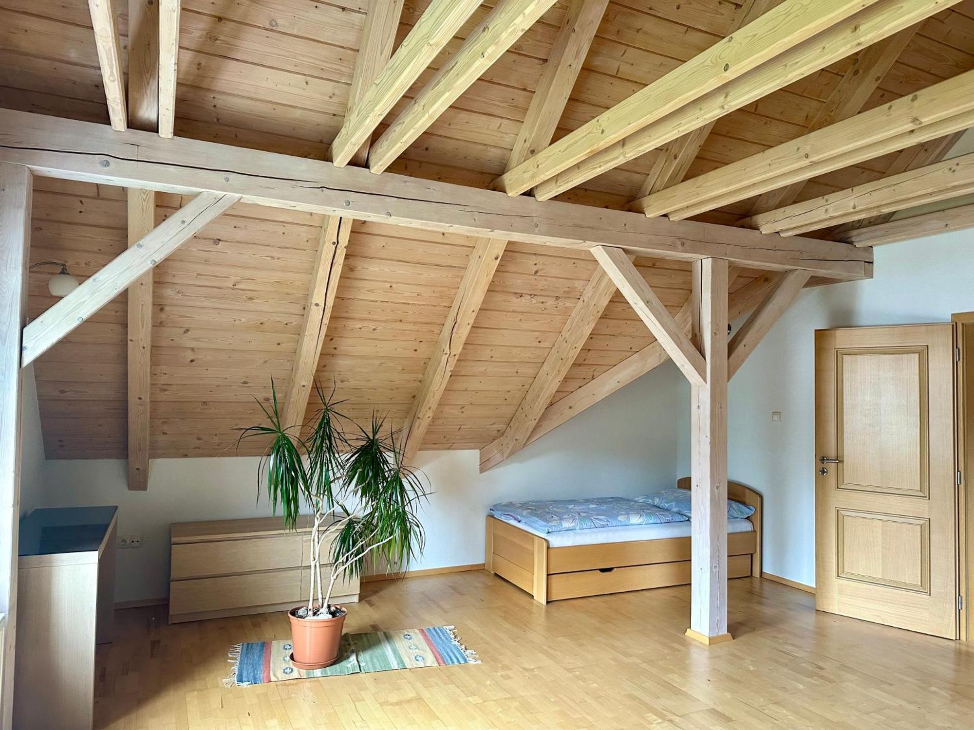 Apartman Lazec Czeski Krumlow Zewnętrze zdjęcie