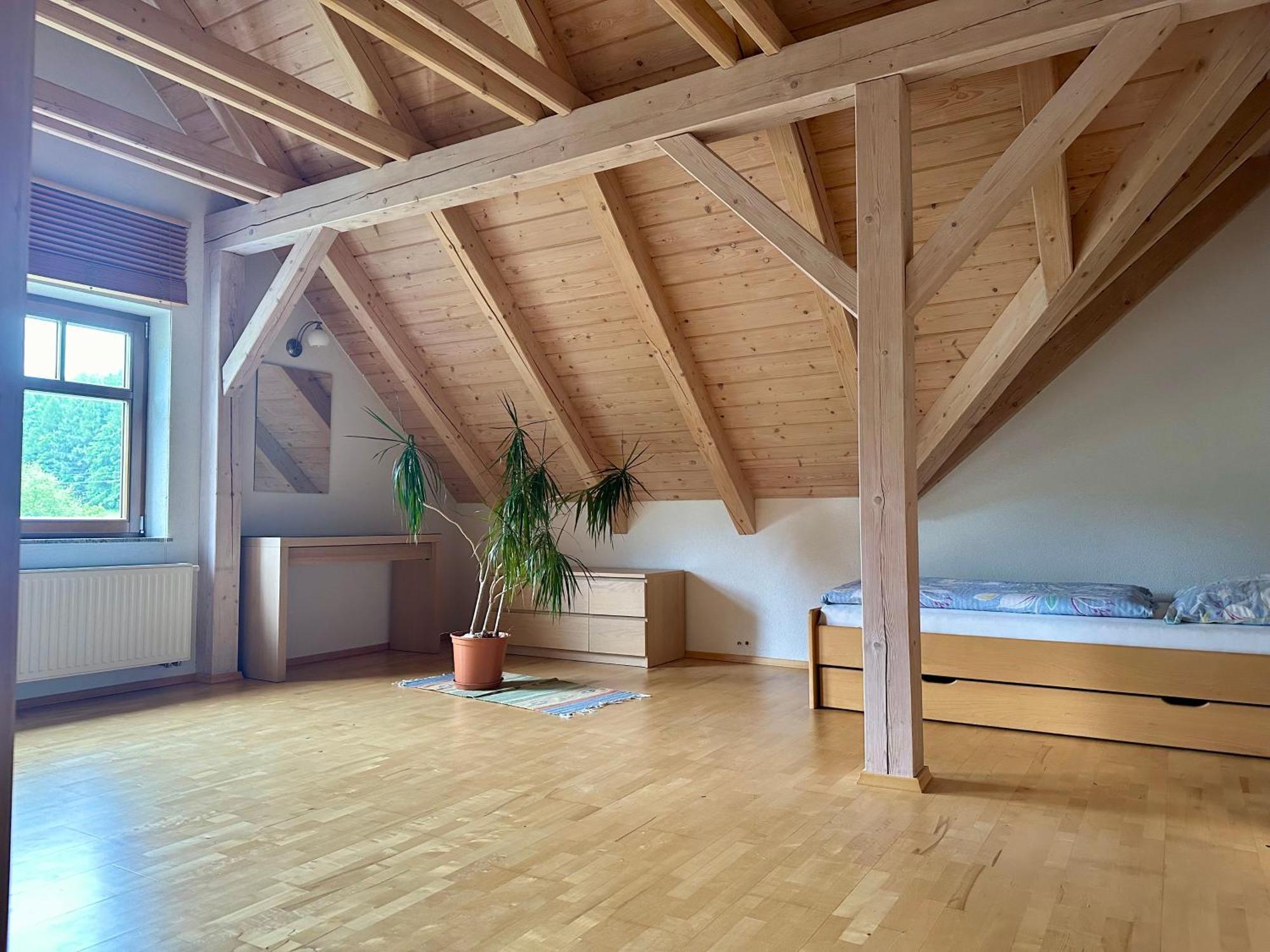Apartman Lazec Czeski Krumlow Zewnętrze zdjęcie