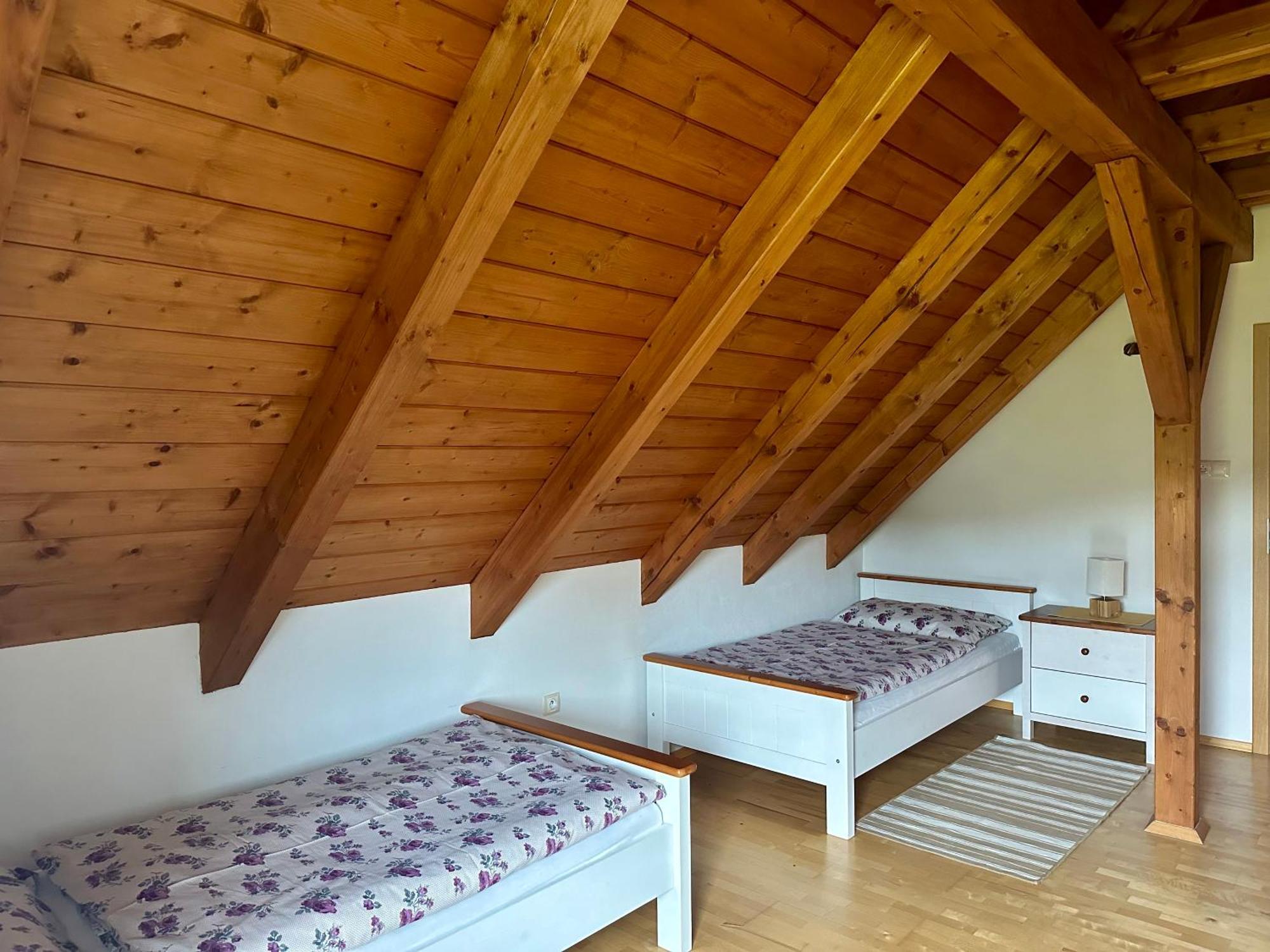 Apartman Lazec Czeski Krumlow Zewnętrze zdjęcie
