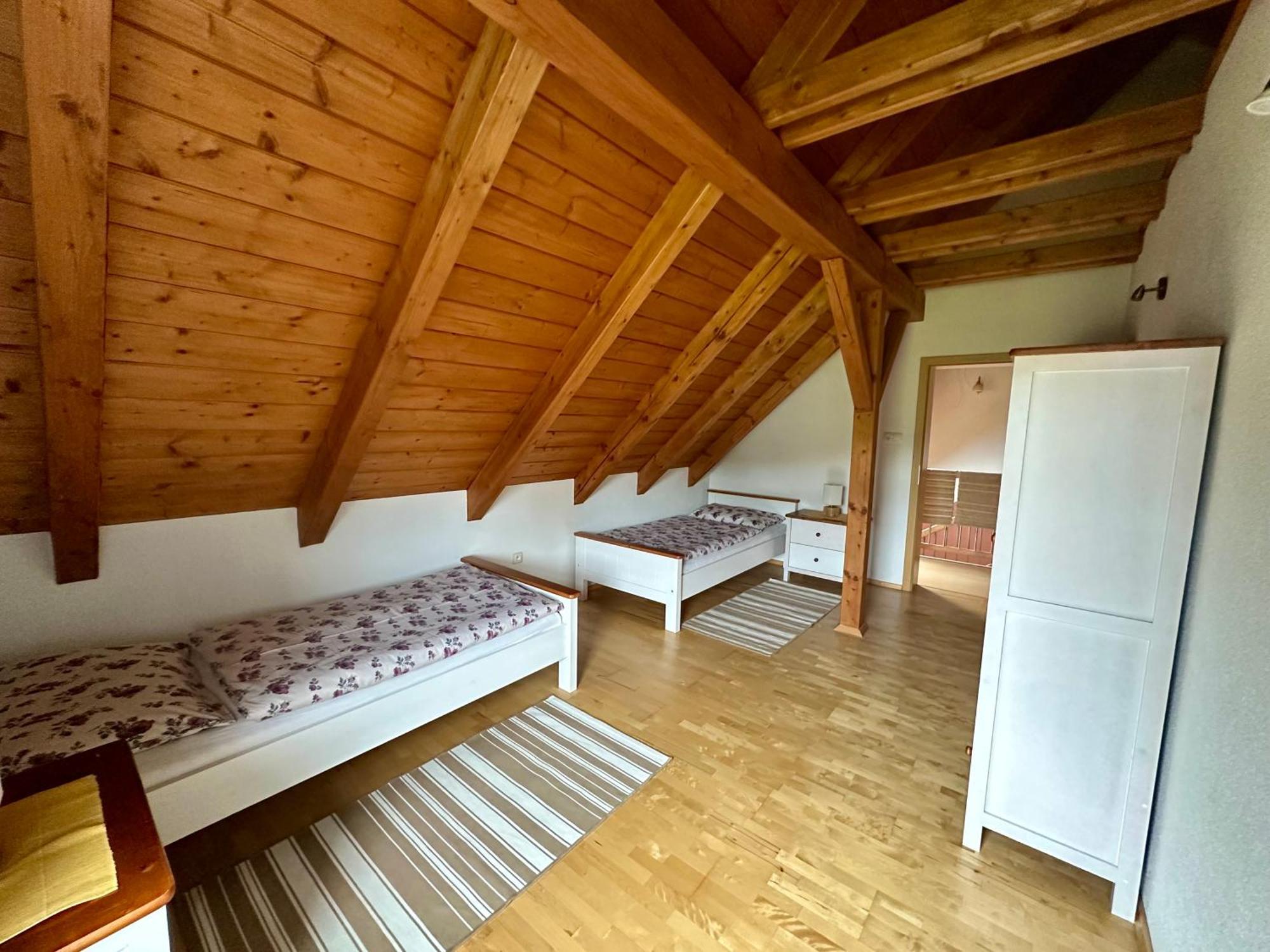Apartman Lazec Czeski Krumlow Zewnętrze zdjęcie